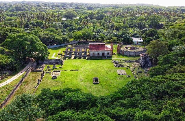 Ingenio Boca de Nigua